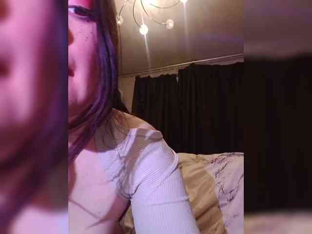 Jeanneen webcam