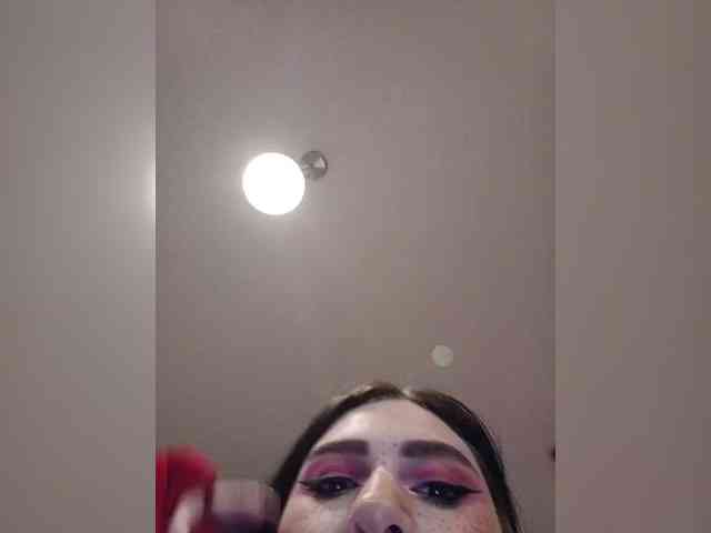 Jeanneen webcam