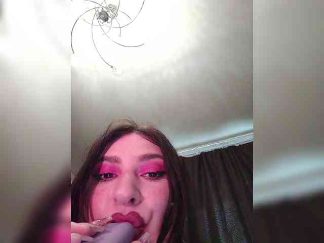 Jeanneen webcam