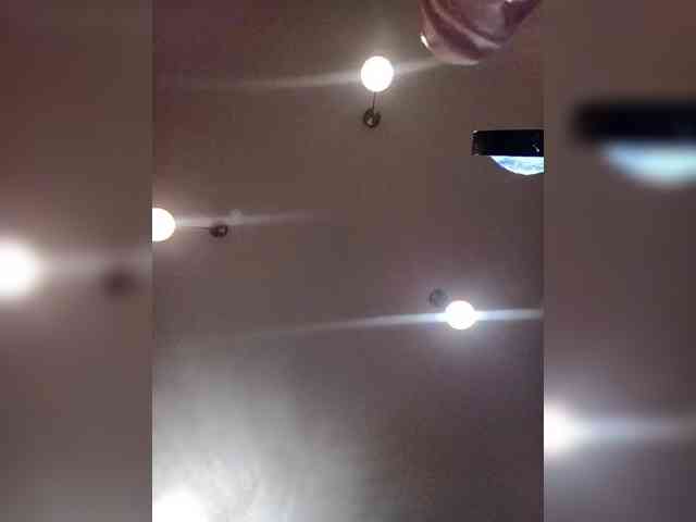 Jeanneen webcam