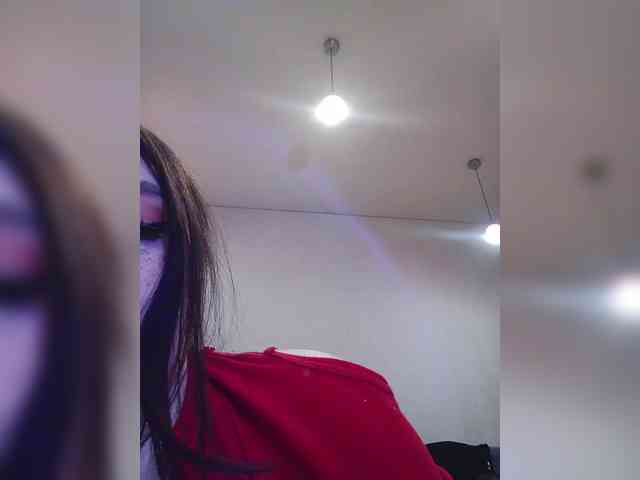 SilviaGrace Live Webcam on BongaCams