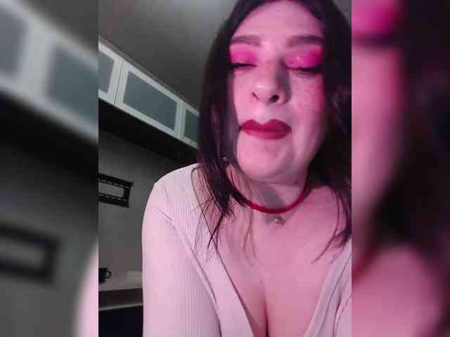 Jeanneen webcam
