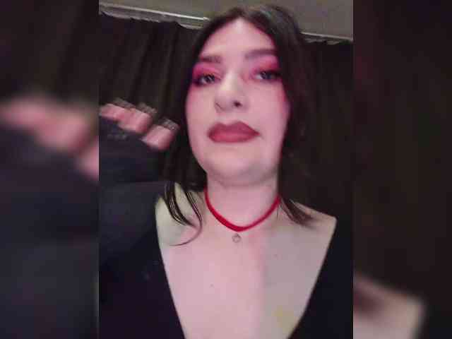 Jeanneen webcam