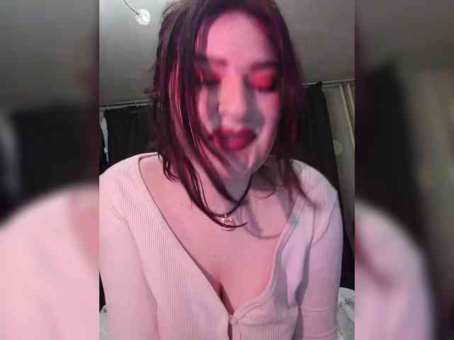 Jeanneen webcam