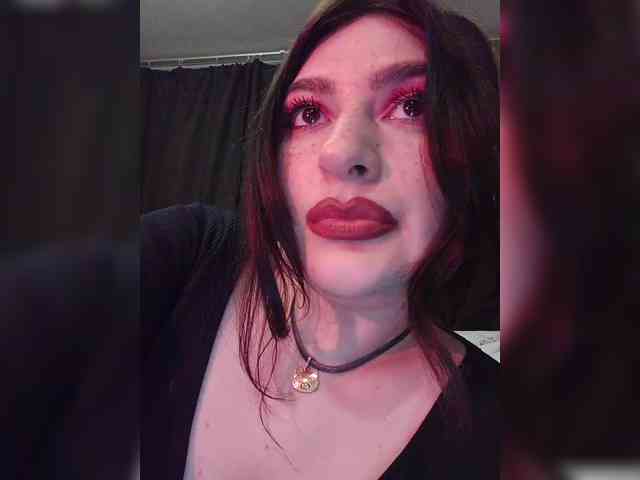 Jeanneen webcam