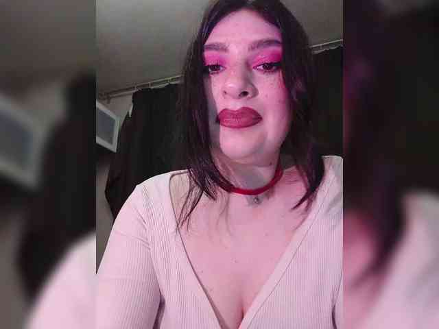 Jeanneen webcam
