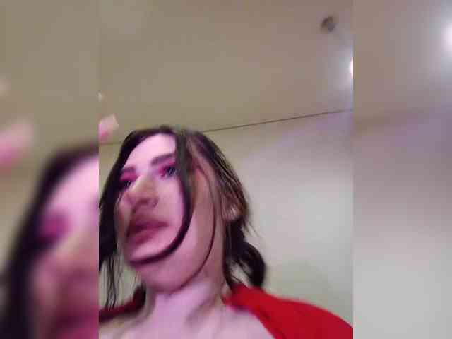 Jeanneen webcam