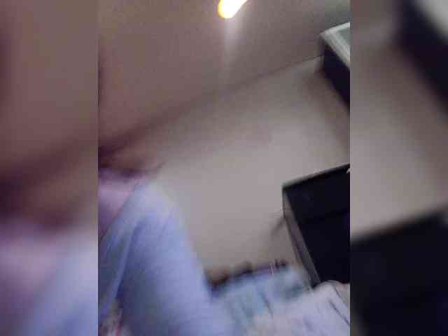 SilviaGrace Live Webcam on BongaCams