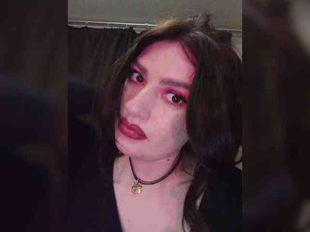 Jeanneen webcam