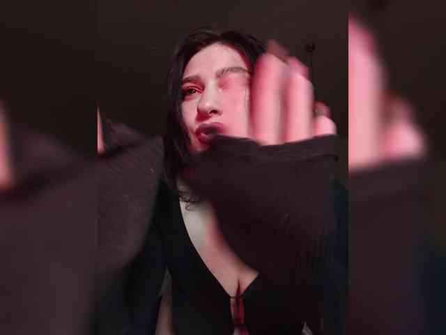 Jeanneen webcam