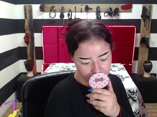 MarianRan Porn Show
