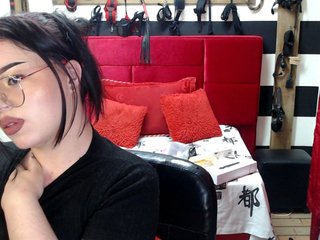 MarianRan Porn Show