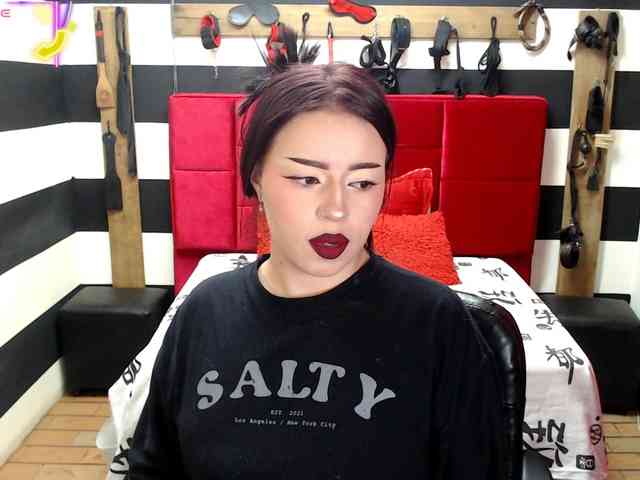 MarianRan webcam