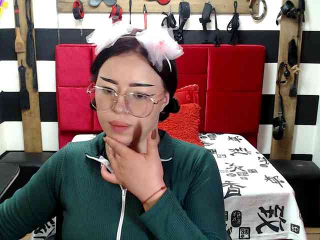 MarianRan webcam
