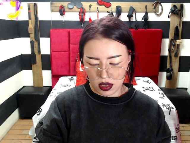 MarianRan webcam