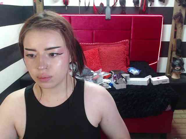 MarianRan webcam