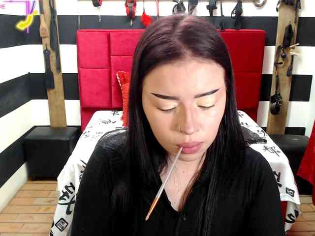 MarianRan webcam