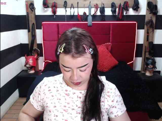 MarianRan webcam