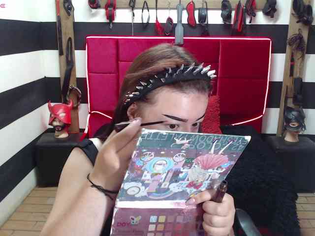 MarianRan webcam