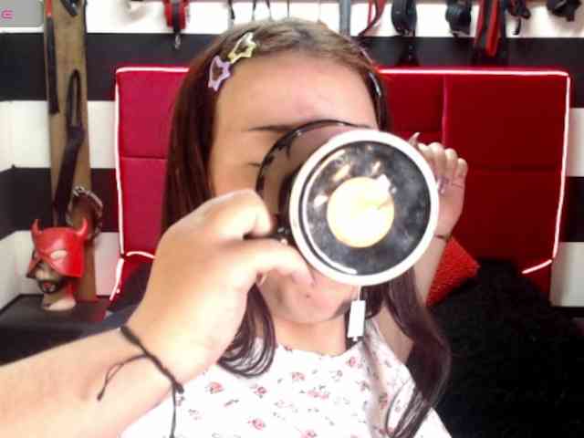 MarianRan webcam