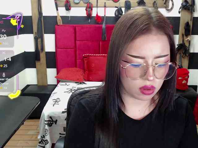 MarianRan webcam
