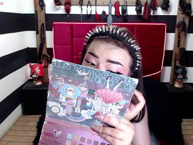 MarianRan webcam