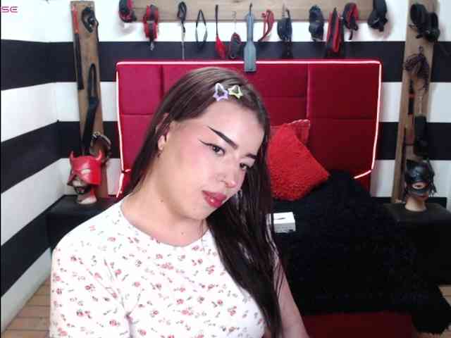 MarianRan webcam