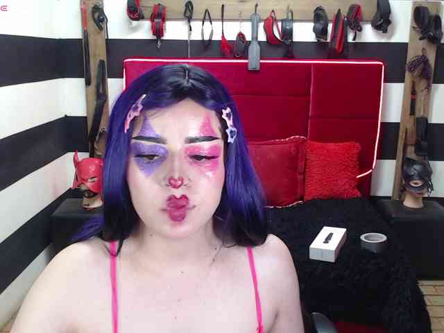 MarianRan webcam
