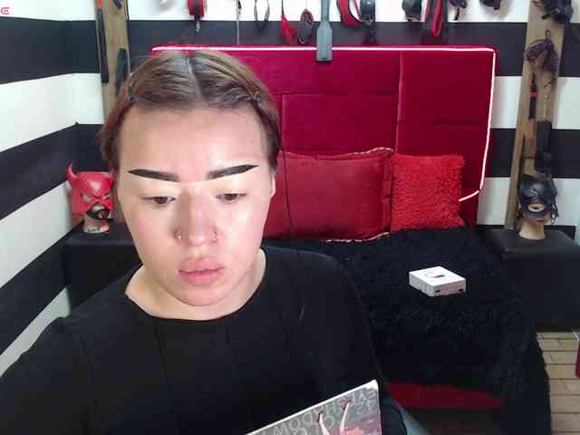MarianRan webcam