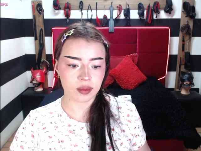 MarianRan webcam