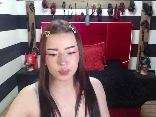 MarianRan webcam
