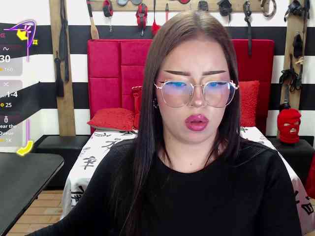 MarianRan webcam