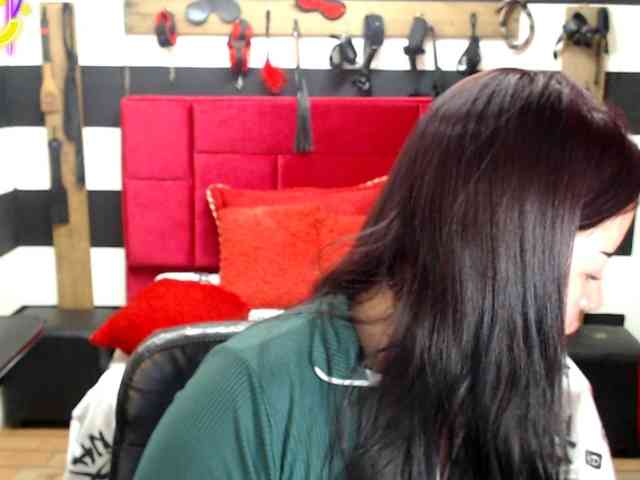MarianRan webcam