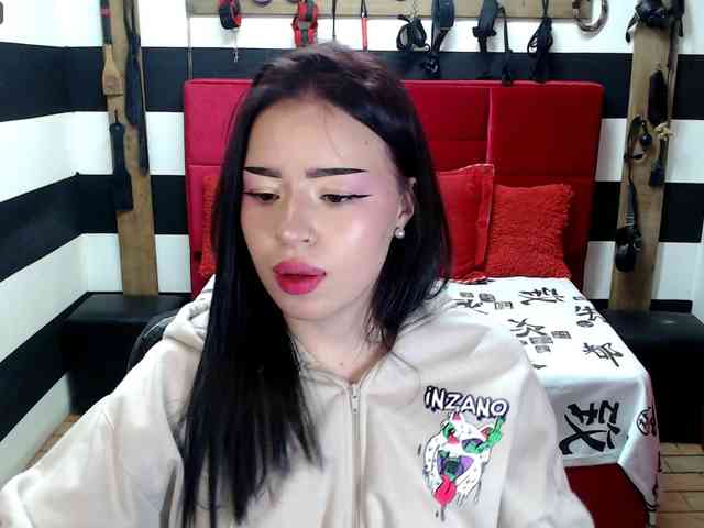 MarianRan webcam
