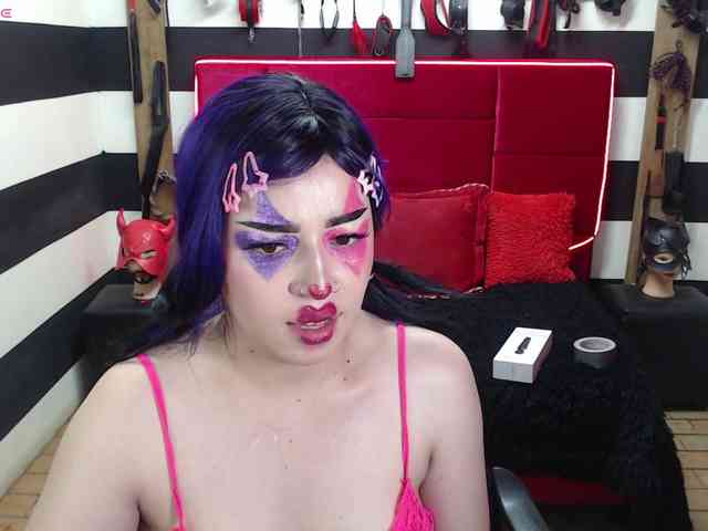 MarianRan webcam