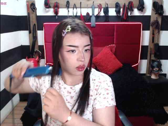 MarianRan webcam