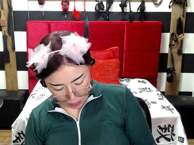 MarianRan webcam