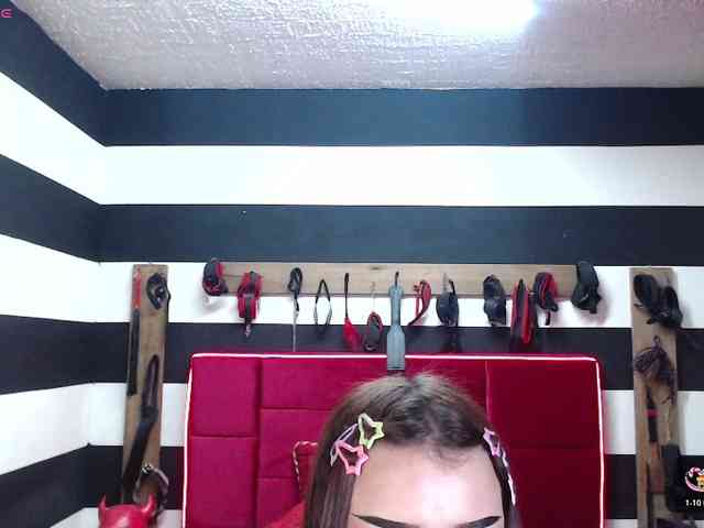 MarianRan webcam