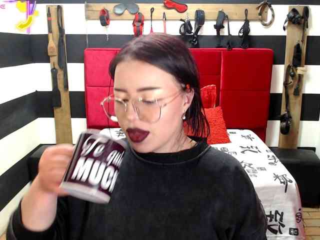 MarianRan webcam