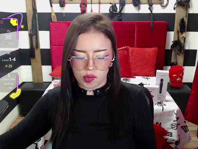 MarianRan webcam