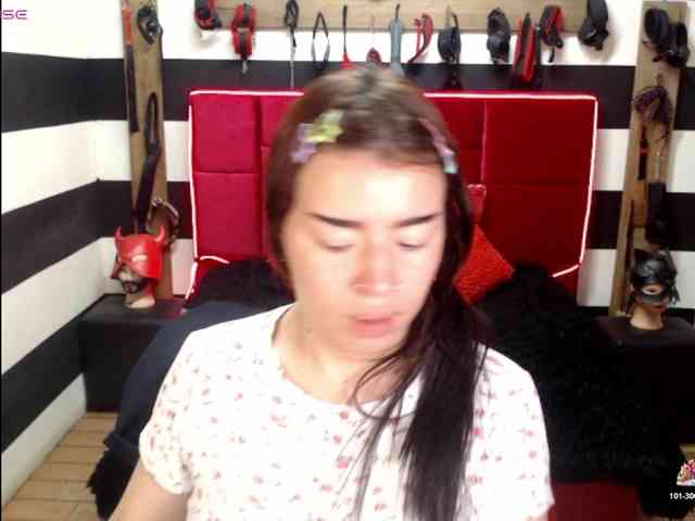 MarianRan webcam