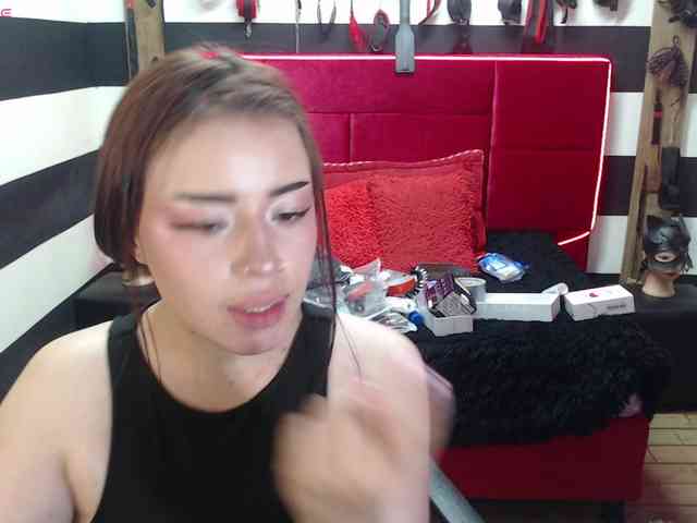 MarianRan webcam