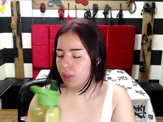 MarianRan webcam