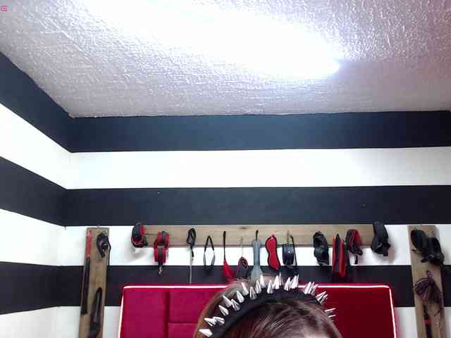 MarianRan webcam