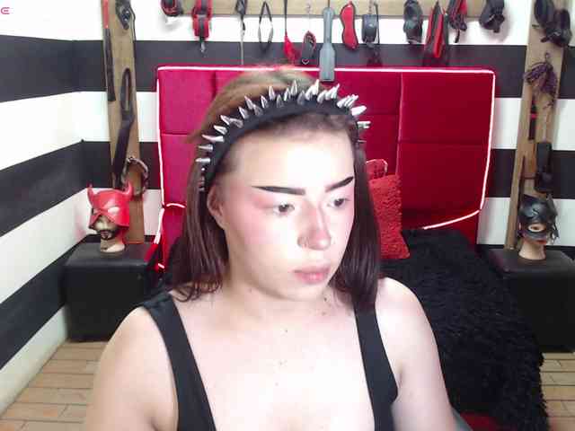 MarianRan webcam