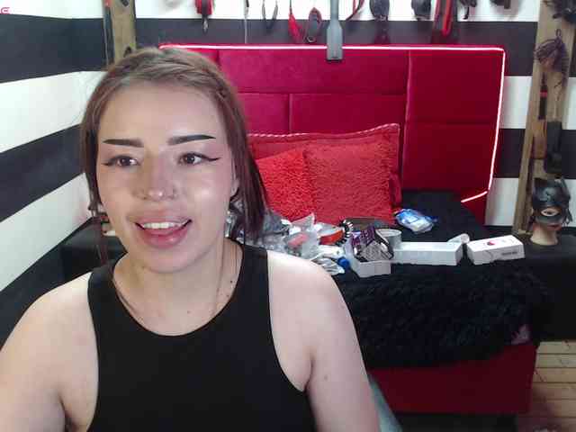 MarianRan webcam