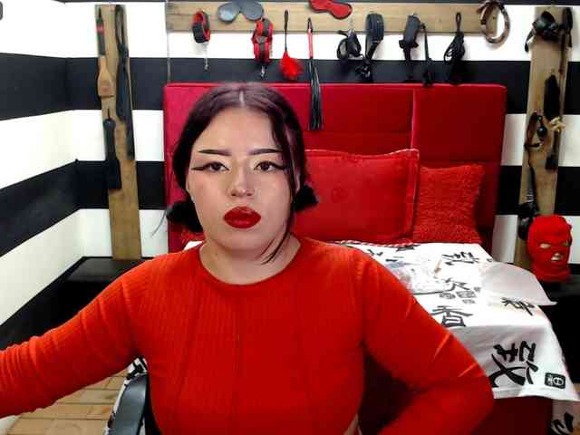 MarianRan webcam