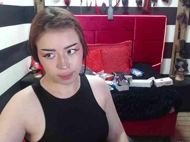 MarianRan webcam