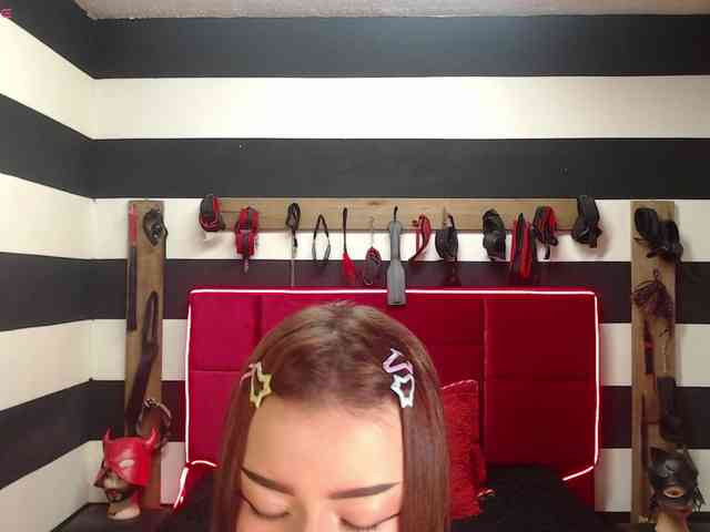 MarianRan webcam