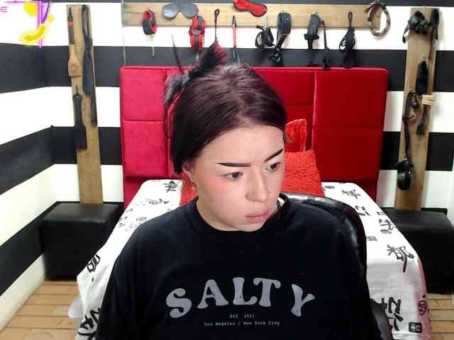 MarianRan webcam